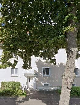 3-Raum-Wohnung im Wohnpark Wolfenholz - Altenburg