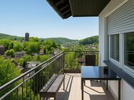 Ideal für Paare oder kleine Familien - 3 Zimmer, Balkon & Naturblick in Ortenberg-Lißberg - Ortenberg (Hessen)
