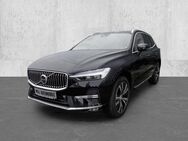 Volvo XC60, B4 Diesel Plus Bright H&K, Jahr 2022 - Wuppertal