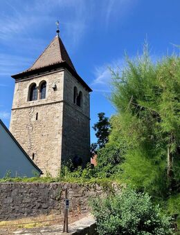 Im Herzen von Sommerhausen, Haus und Grund mit Ausbaupotential - Sommerhausen