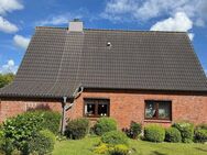 Haus mit Ausbaureserve und idyllischem Garten - Schnarup-Thumby