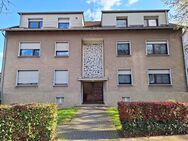 Charmante Wohnung im Hochparterre mit Garage und Balkon in Bochum-Höntrop - Bochum