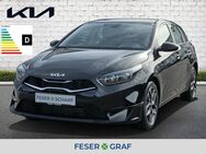 Kia cee'd, 1.5 Ceed T 140 SPIRIT TECHNIK, Jahr 2022 - Roth (Bayern)