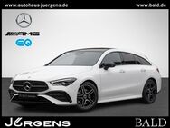 Mercedes CLA 250, SB AMG-Advanced Night 18, Jahr 2024 - Siegen (Universitätsstadt)