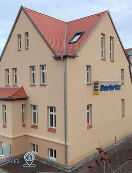 Frisch sanierte Stadtvilla mit Sonder-AfA in Bestlage von Stendal - Stendal (Hansestadt)