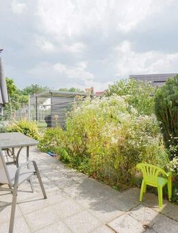 Familienfreundliches Haus mit Garten - bald frei für neue Eigentümer - Roth (Bayern)