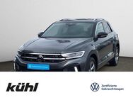 VW T-Roc, 2.0 TDI R-Line, Jahr 2023 - Hildesheim