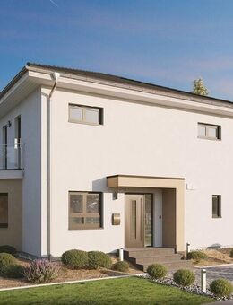 Sie haben das Grundstück? Wir haben das passende Haus! - Pliening