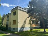 Gute Kapitalanlage in Frohnau! Vermietete 2 Zimmer Eigentumswohnung mit Balkon - Berlin