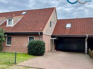 Gemütliches und großzügiges Reihenhaus in Langendamm / Carport / Pool / Kamin / Garten ! - Nienburg (Weser)