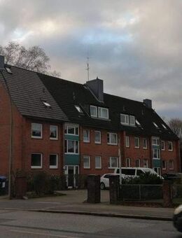 Vermietete 2-Zimmer Maisonette-Wohnung in ruhiger Lage von Niendorf - Hamburg