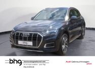 Audi Q5, 40 TDI quattro, Jahr 2021 - Albstadt