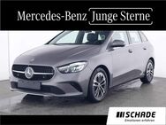 Mercedes B 180, Progressive, Jahr 2023 - Eisenach