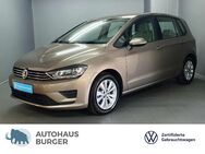 VW Golf Sportsvan, 1.2 TSI Comfortline, Jahr 2015 - Blaubeuren