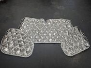 Thermo Fahrerhaus Isoliermatte 3 Teilig - Schuby