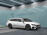 VW Arteon, 2.0 TDI Shootingbrake R-Line Pro 20, Jahr 2022 - München