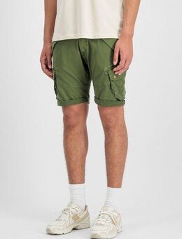 Alpha Industries Shorts Alpha Industries Men - Shorts Combat Short