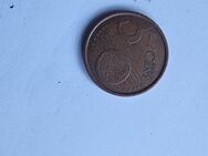 5 Cent Spanien 1999 - Eppingen