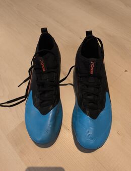 Puma one Fußballschuhe Größe 40 ½ - Bochum