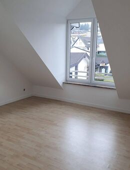 4-Zimmer-Wohnung in Neustadt-Wied - Neustadt (Wied)