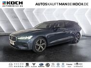 Volvo V60, T5 R-Design ° 2xMemory, Jahr 2019 - Berlin