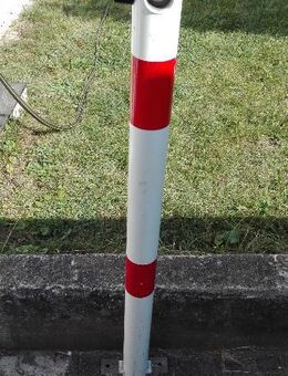Parkplatzsperre - Argenschwang