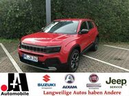 Jeep Avenger Altitude 1.2 GSE T3 100 PS - Langenfeld (Rheinland)