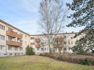 Kapitalanlage in Berlin-Tegel - Berlin