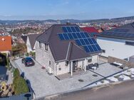 Schickes Einfamilienhaus mit fantastischem Fernblick - Bad Soden-Salmünster