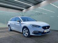 Seat Leon, 1.5 TSI Sportstourer FR | | |, Jahr 2021 - München