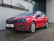 Opel Astra, 1.2 Sports Tourer Elegance, Jahr 2020 - Lauchringen