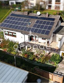 *** Renditestarkes Mehrfamilienhaus mit Ausbaupotenzial und sonniger Hanglage - PV & Luxusdetails*** - Riedenburg