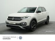 VW T-Cross, Move, Jahr 2023 - Leverkusen
