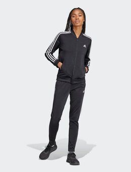 adidas Sportswear Trainingsanzug W 3S TR TS (2-tlg)