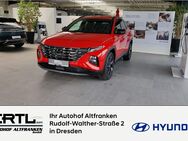 Hyundai Tucson, 1.6 T-GDi Advantage, Jahr 2022 - Dresden