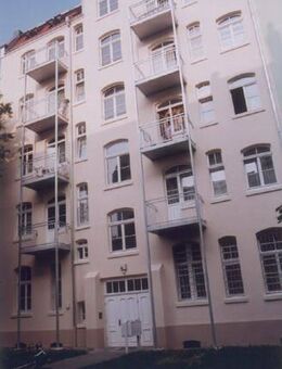Schicke Studio-DG-Mietwhg. in modernisiertem Jugendstilhaus! - Kassel