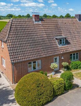 Von der Gaststube zum Familientraum – Sanierte Doppelhaushälfte mit Charakter & Komfort - Gudow