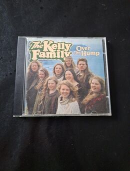 Over the Hump von The Kelly Family - Essen