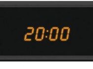 Strong SRT 7815 Satellitenreceiver (über Satellit, 6 Monate HD+ inkl)