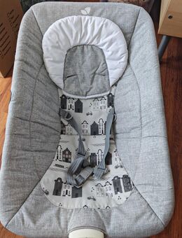 Babywippe - Stutensee