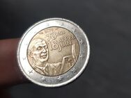 2 € euro aus 7018 appell juin RF 2010 fehlprägung seher selten - Dortmund