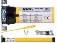 Motor für Außenrollläden – Inel N-10, 10Nm, Ø 40mm Set452 - Wuppertal