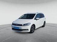 VW Touran Highline 2.0 TDI DSG, NAVI/KAM/LED/ACC/SHZ/KLIMA uvm. - Darmstadt