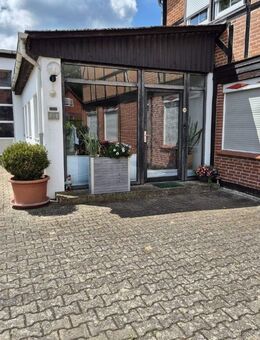 Sehr gepflegte Immobilie mit drei Wohnungen und Halle in Gartow zu verkaufen. - Gartow