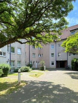 Einzigartige 2,5 Raumwohnung! Mit WBS für 2 Personen - Gelsenkirchen