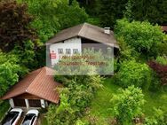 Wohnhaus mit Weitblick. Ein Zuhause zum Träumen - Trostberg