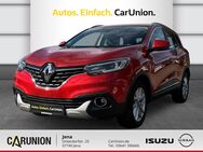 Renault Kadjar, 1.2 Energy TCe 130 Life (RFE), Jahr 2016 - Jena