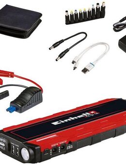 Einhell »CE-JS 18« Starthilfegerät, 3 x 6000 mAh