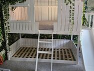 Kinder Hochbett mit rutsche - Erftstadt