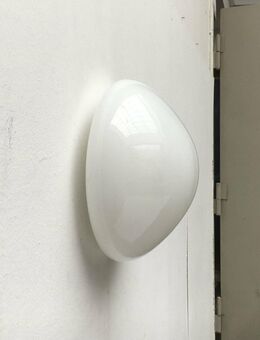 Wilhelm Wagenfeld Lindner 961 Lamp zu Mid Century 60er Bauhaus 2 - Hamburg Hamburg-Nord